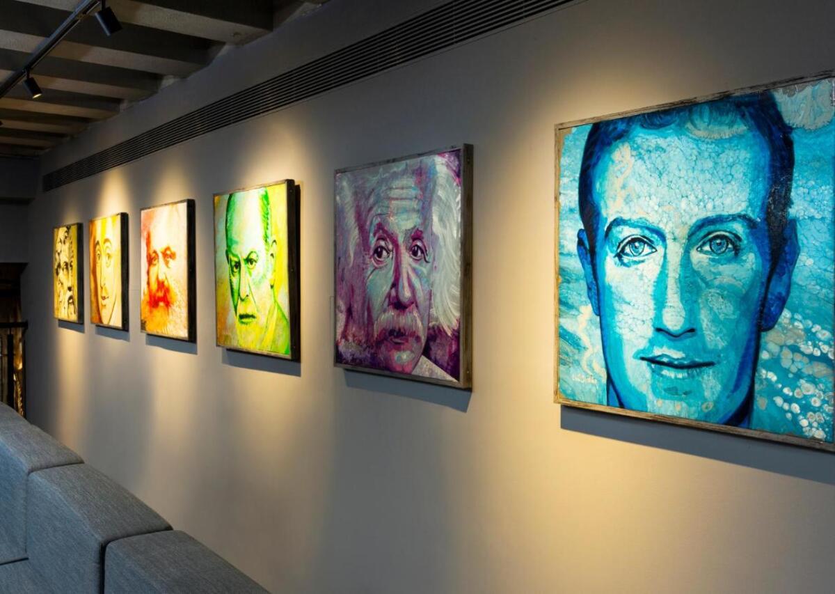 Link hotel & Hub By Dan Hotels