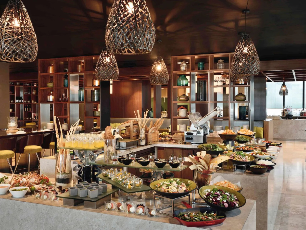 NH Collection Colombo