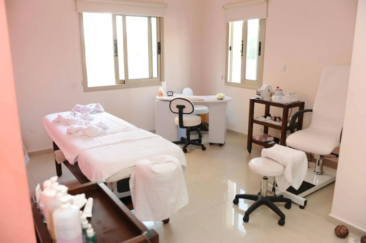 Oracle Exclusive Resort