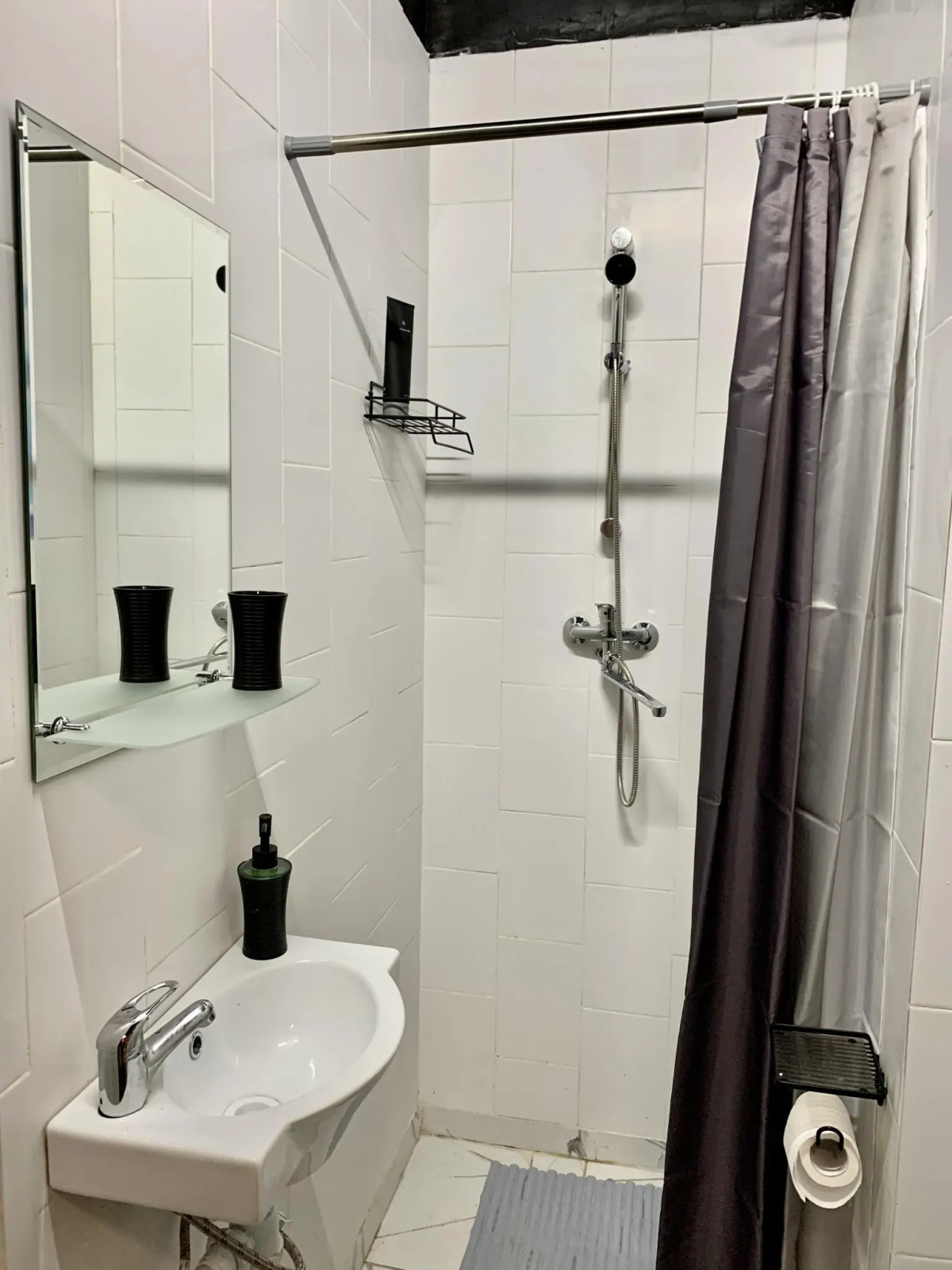 Dohodom (Доходом) на проезде Электролитный