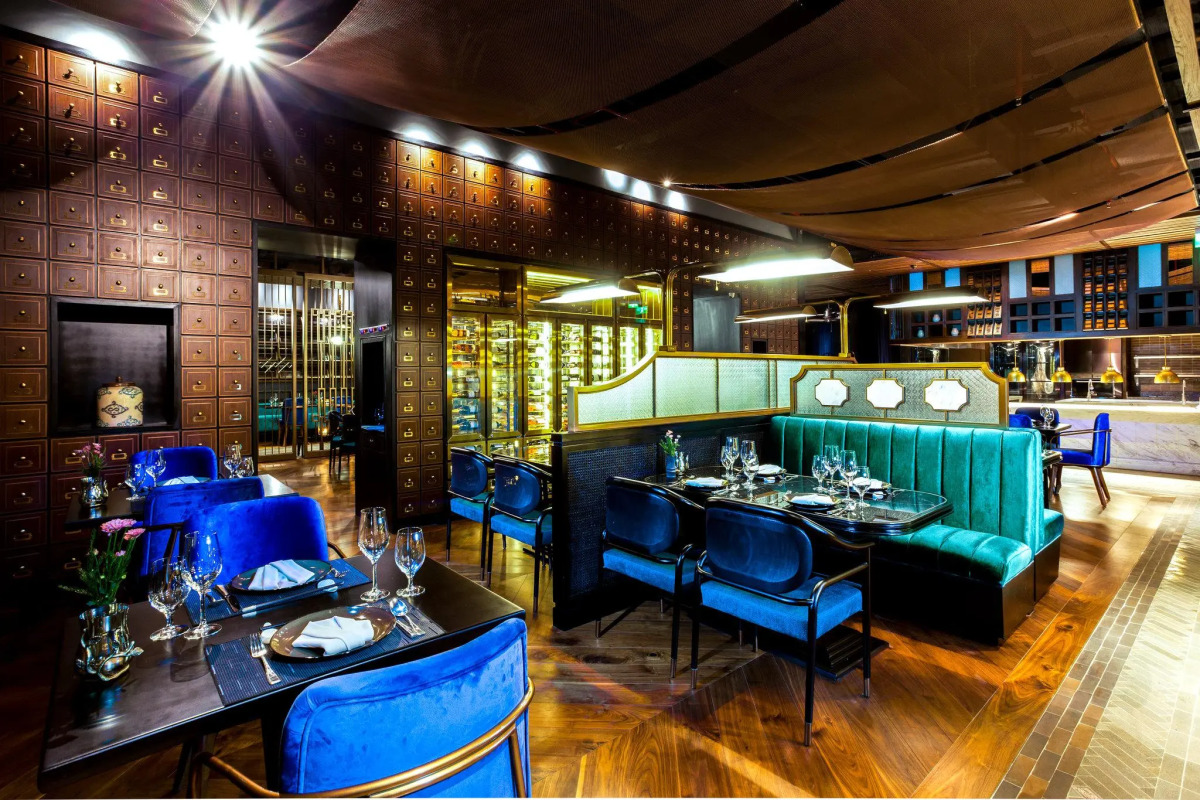 Crowne Plaza Vientiane by IHG