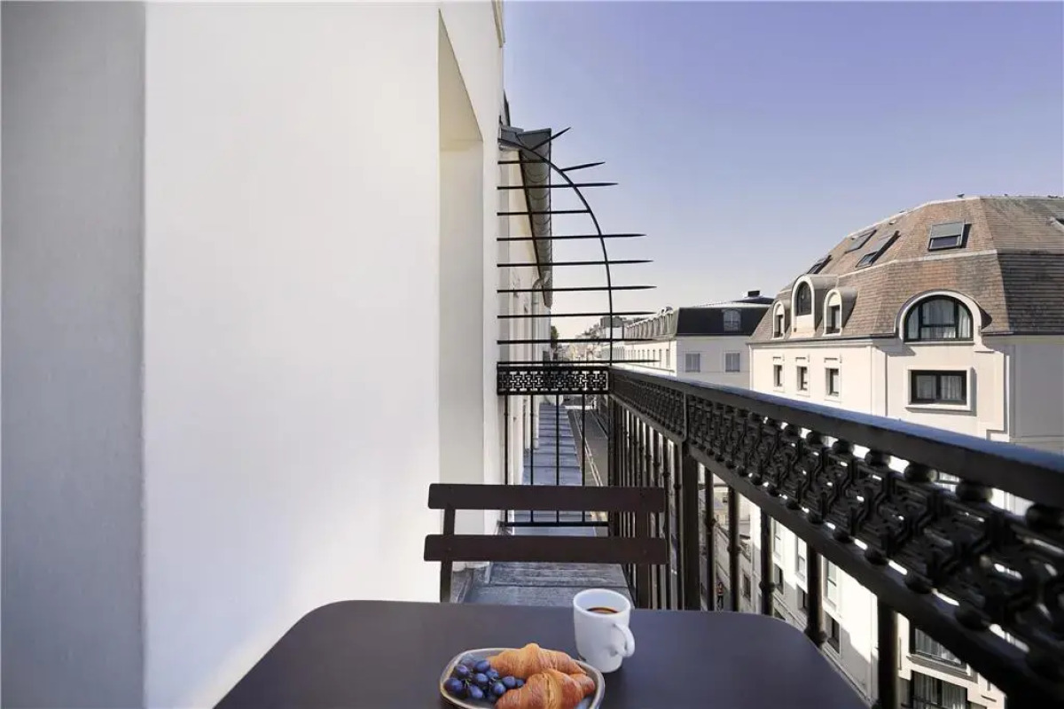 Best Western Aramis Saint-Germain