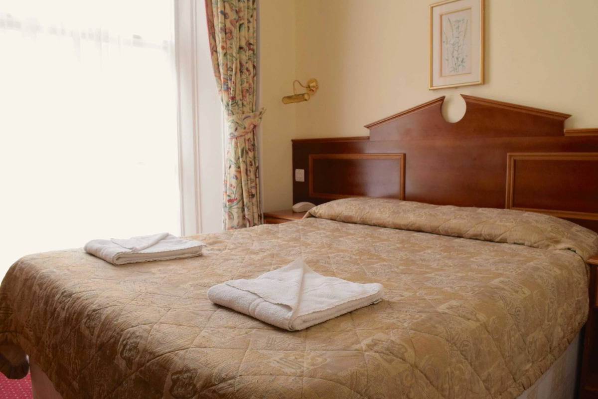 Pembridge Palace Hotel