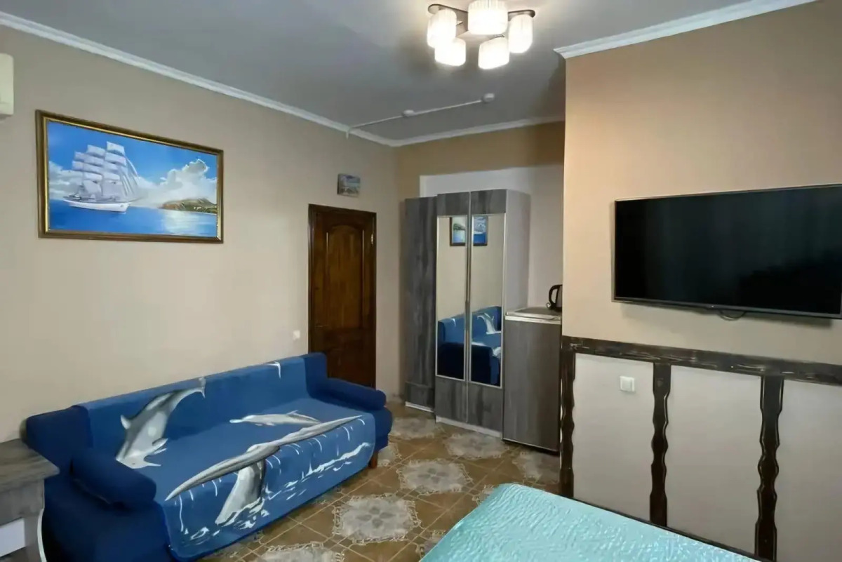 Guest House on Kirova 78
