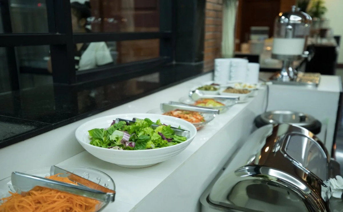 Hotel de la Renaissance