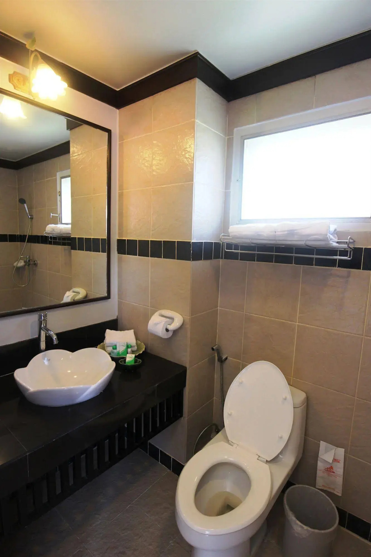 P.P. Casita - Adults Only