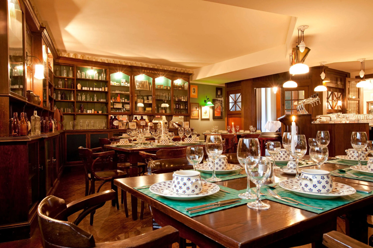 Vienna House by Wyndham Sonne Rostock