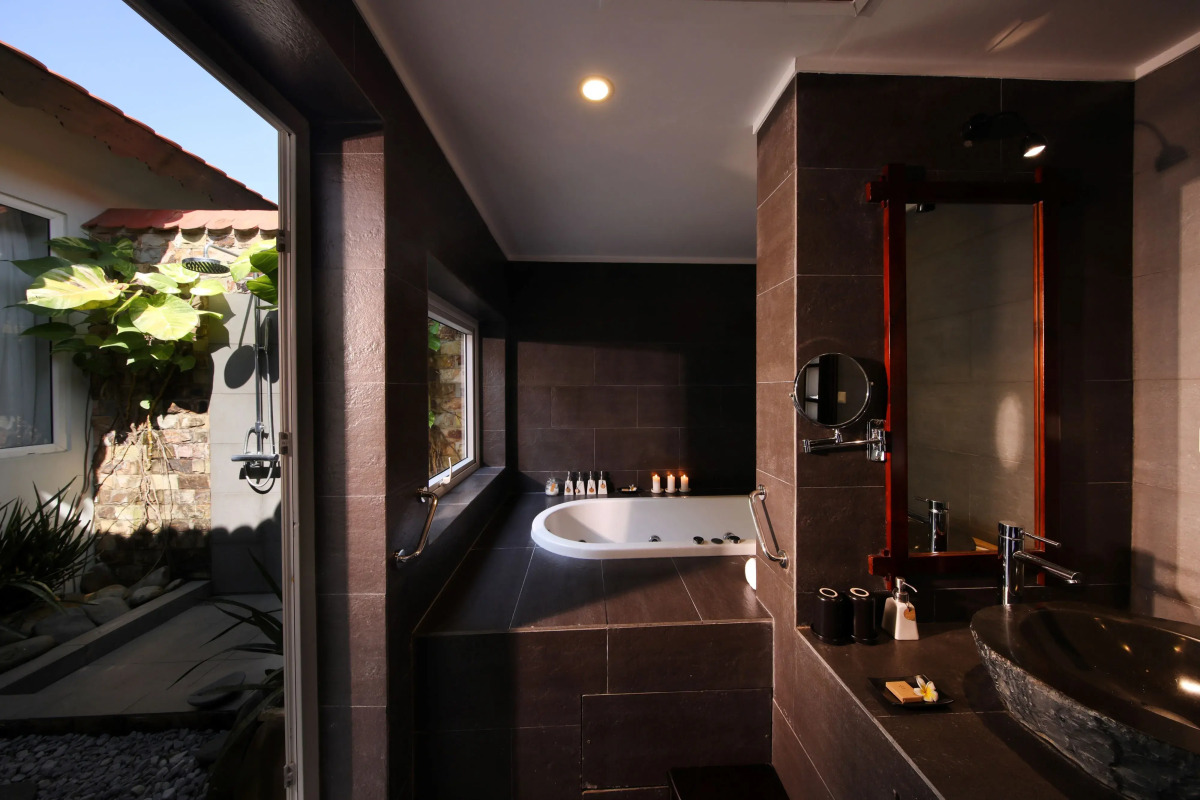 Victoria Hoi An Beach Resort & Spa