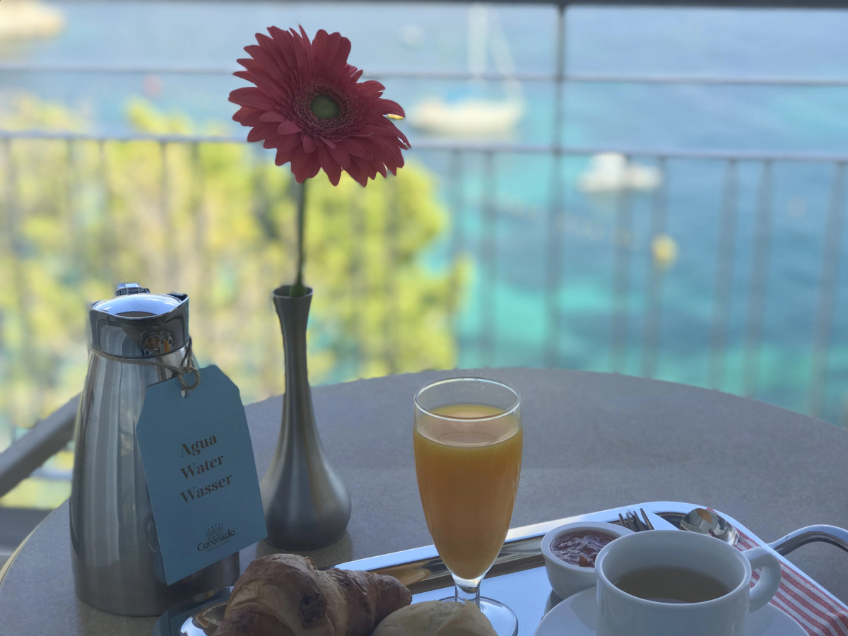 Hotel Coronado Thallasso & Spa