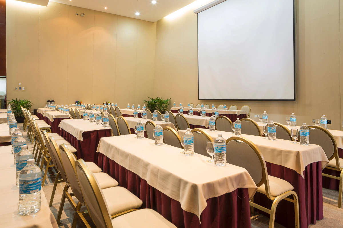 Grand Palladium Colonial Resort & Spa All Inclusive