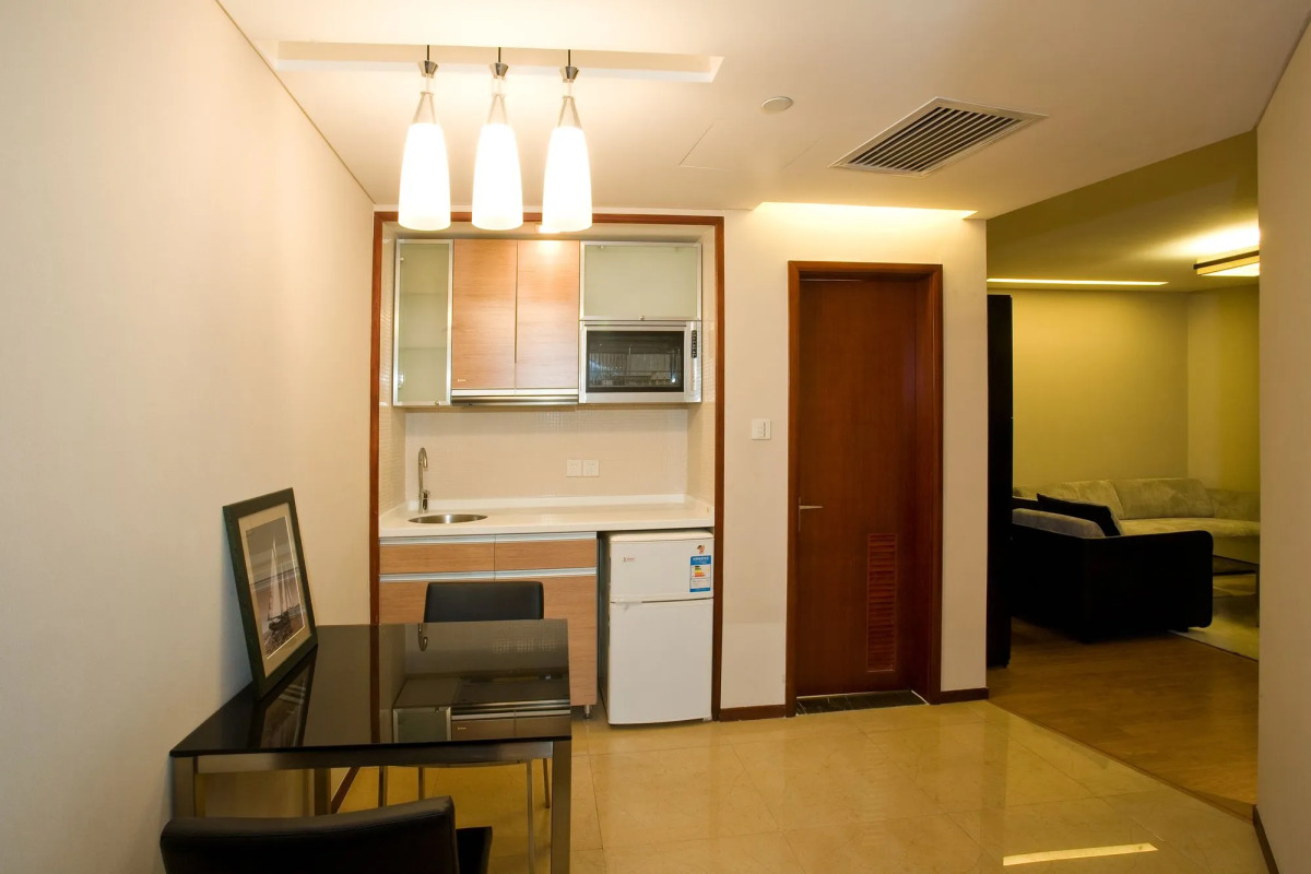 East King Business Hotel Hangzhou