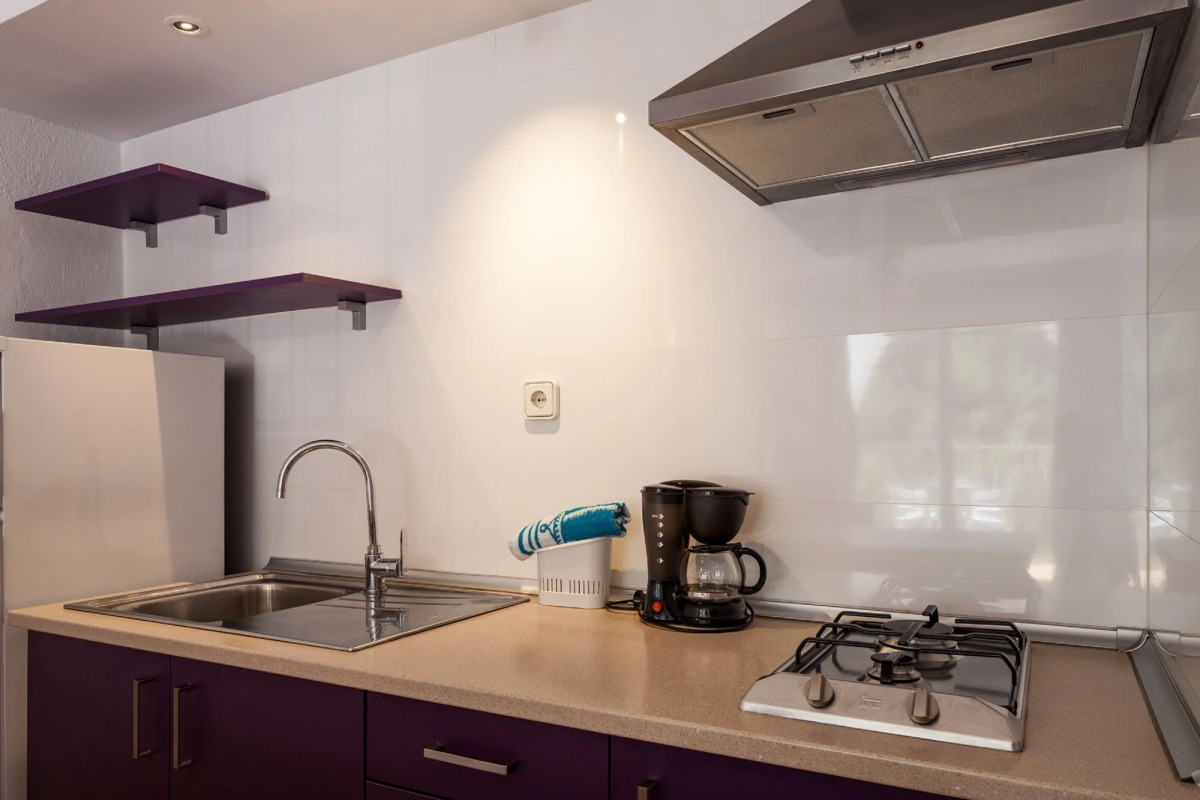 Aparthotel Puerto Cala Vadella