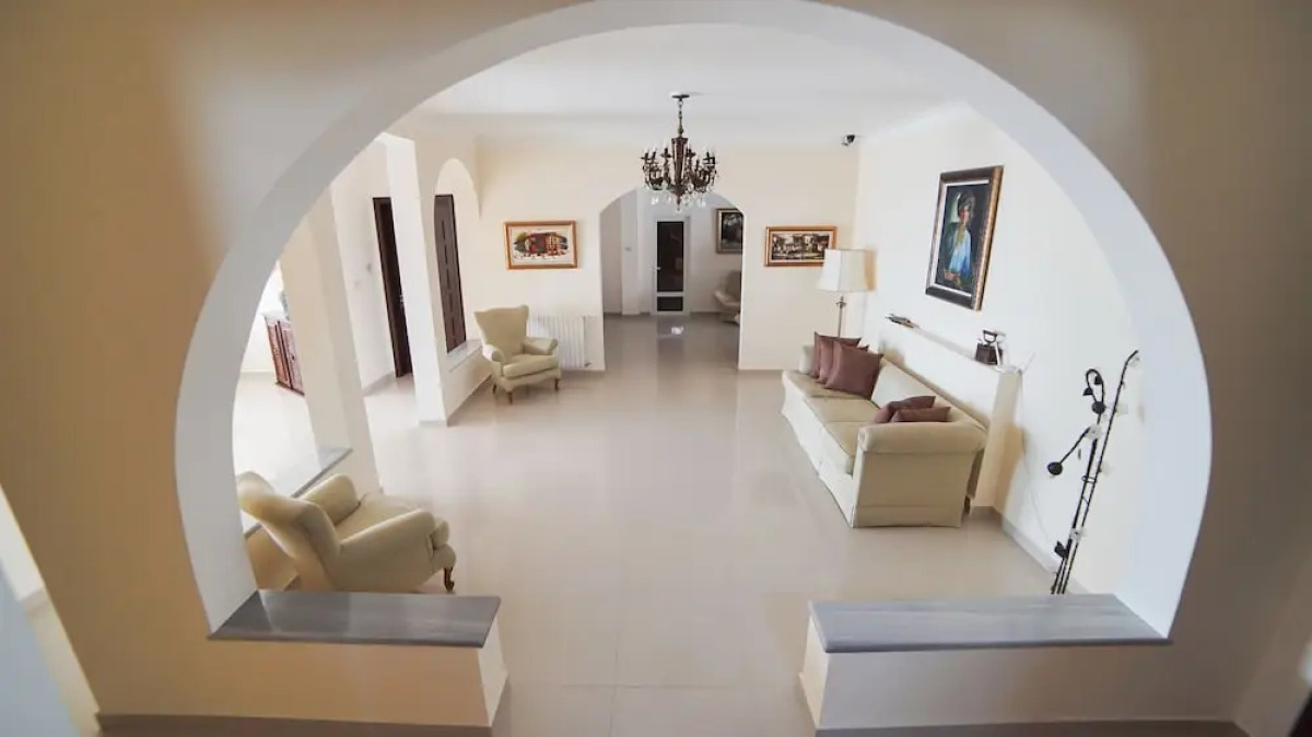 Пляжный клуб «Кобулети»