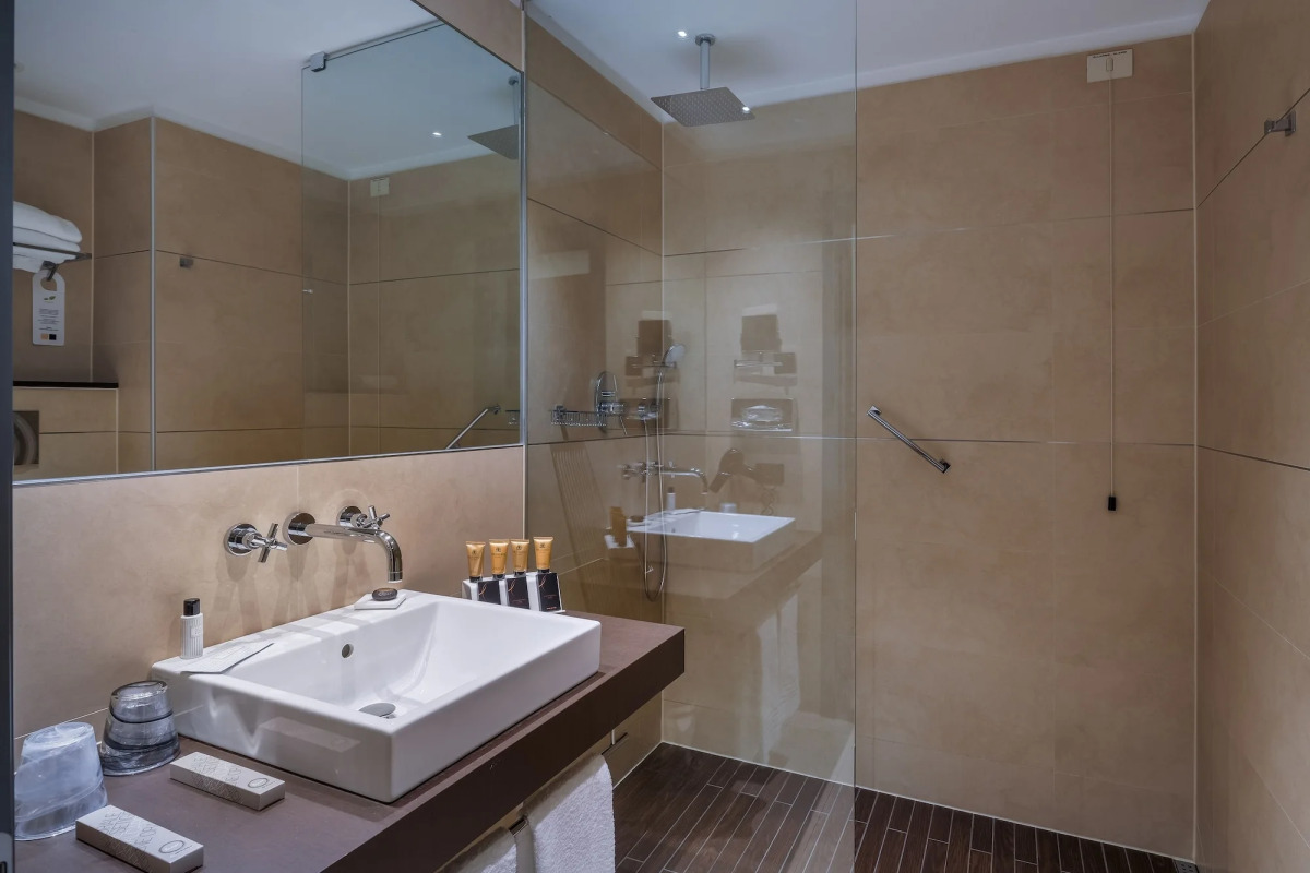 Savhotel Fiera Bologna