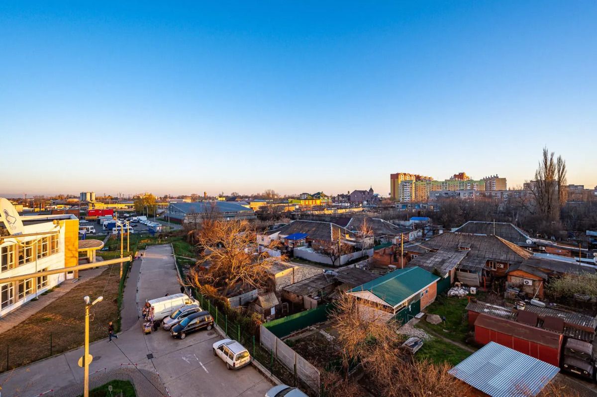 Deivi на улице Лавочкина 15