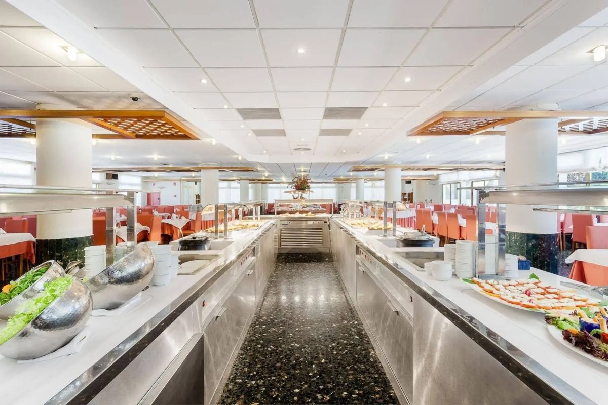 Beverly Park Hotel & Spa