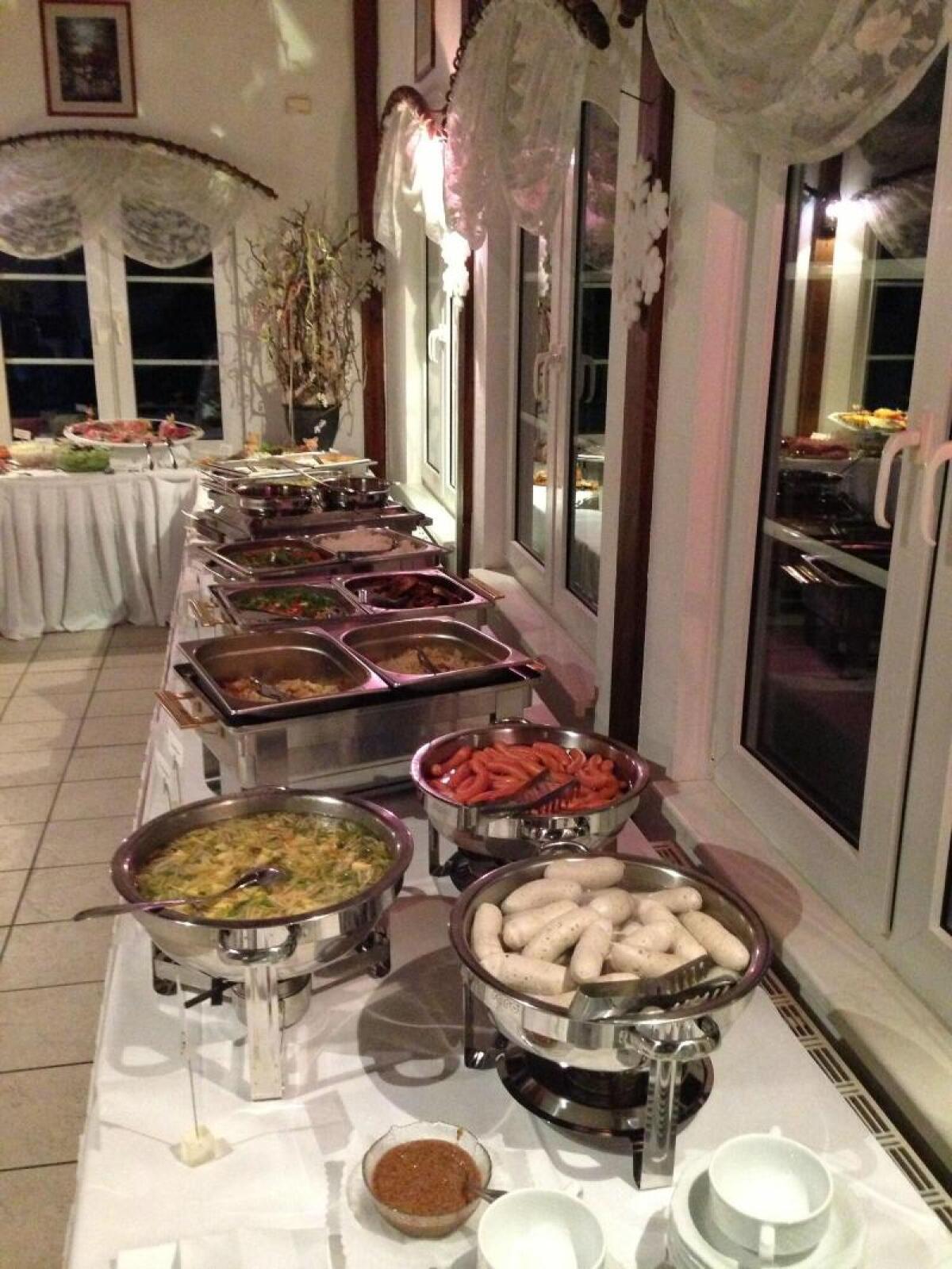 Hotel & Restaurant Zur Spreewälderin