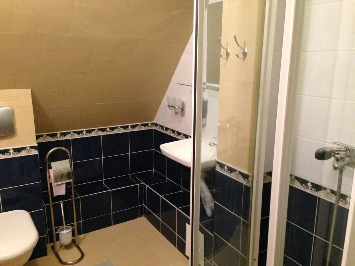 Отель Замок Домодедово