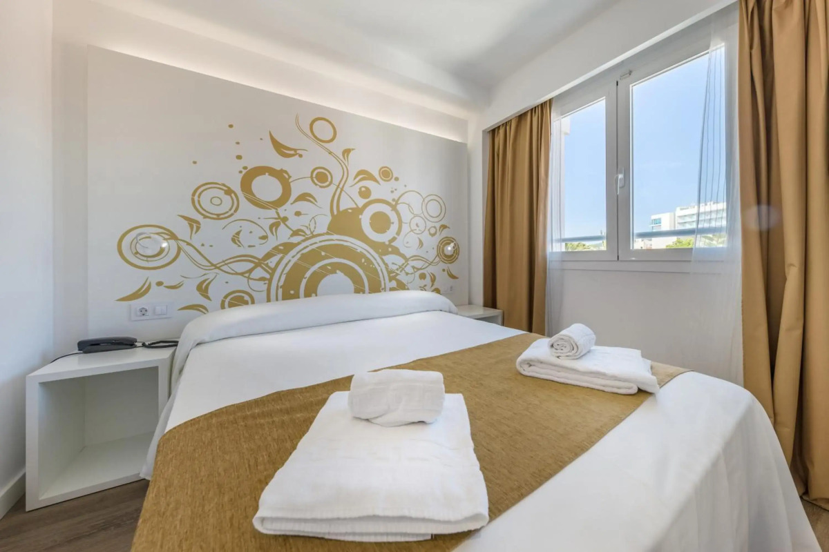 Welikehotel Triton Beach