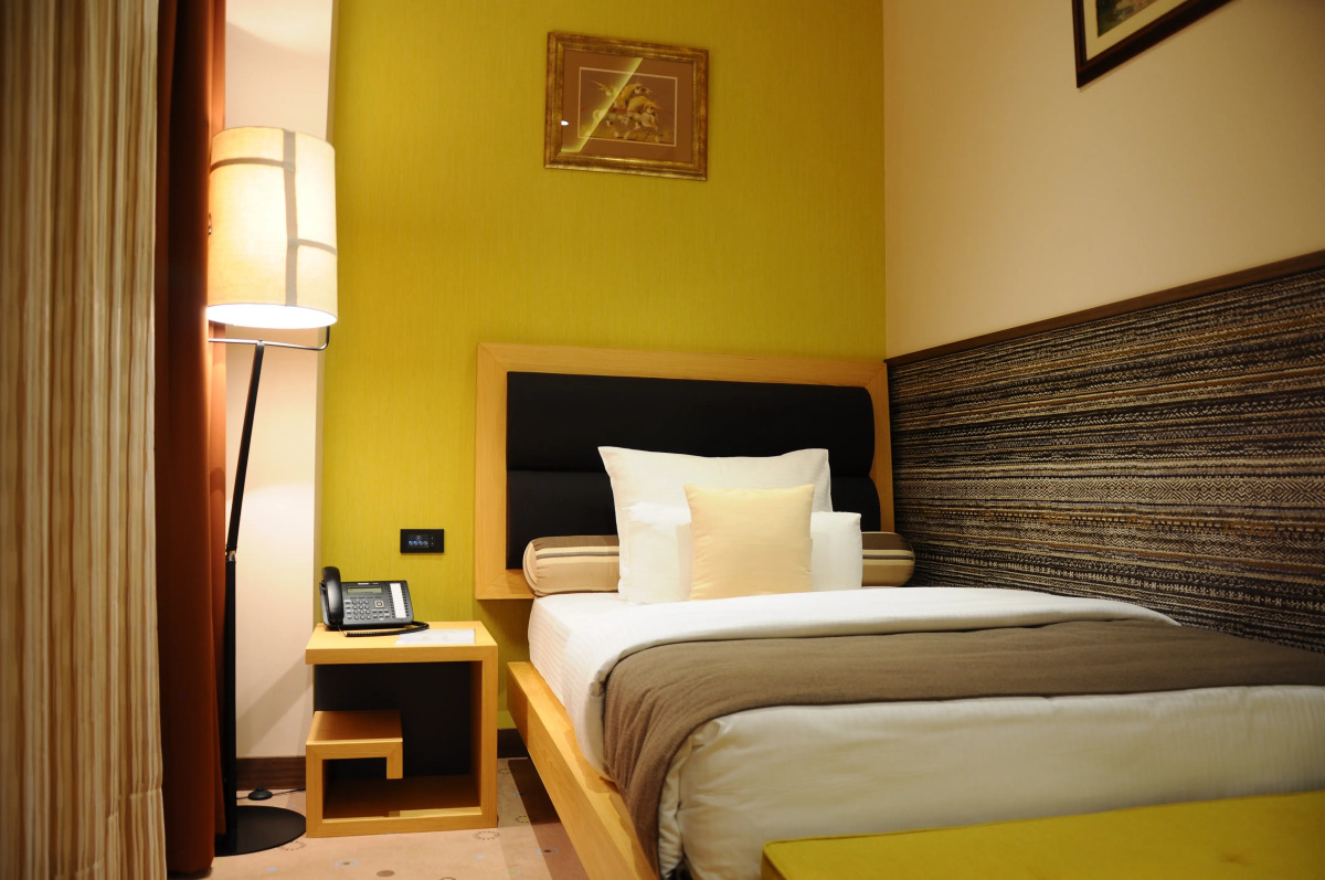 Atera Business Suites