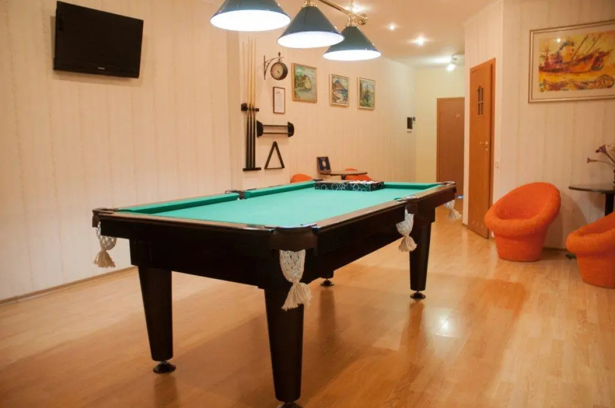 Гостевой Дом Кипарис