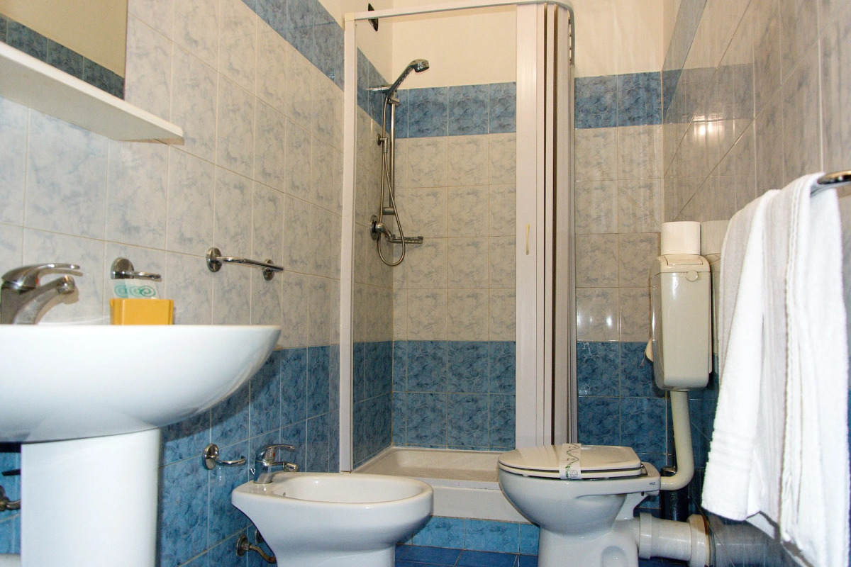 Red And Blues Music Hotel Genova