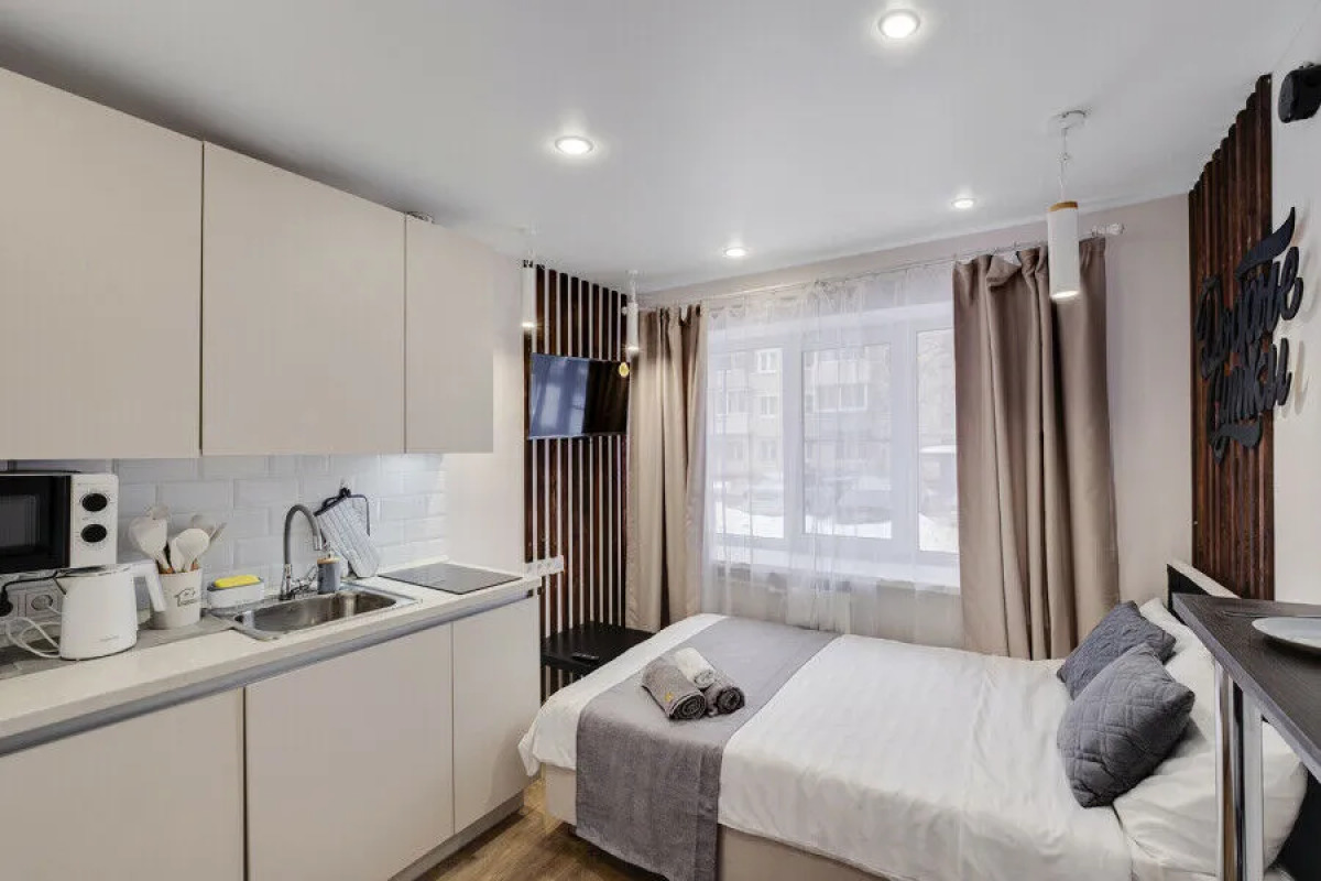 Добрые Сутки на ул. Машиностроителей, д. 14