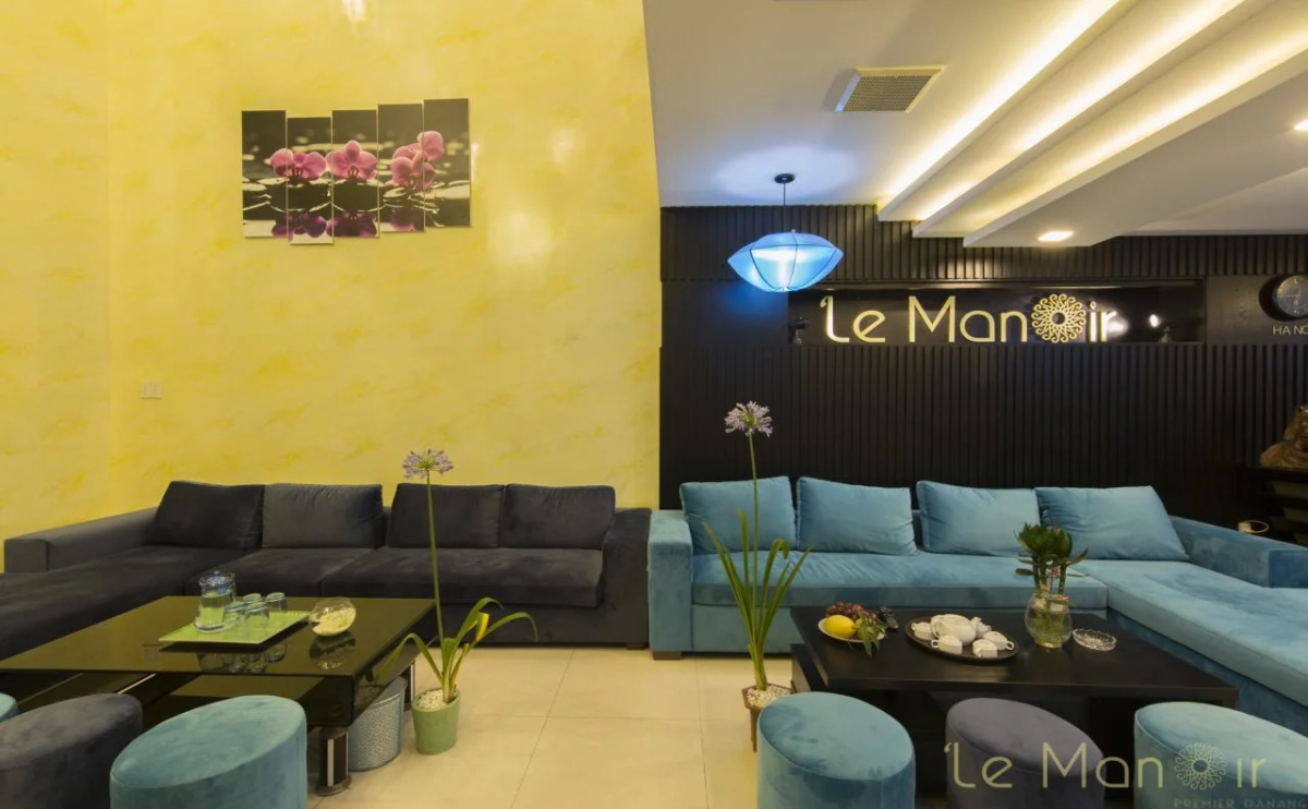 L'Amore Boutique Hotel