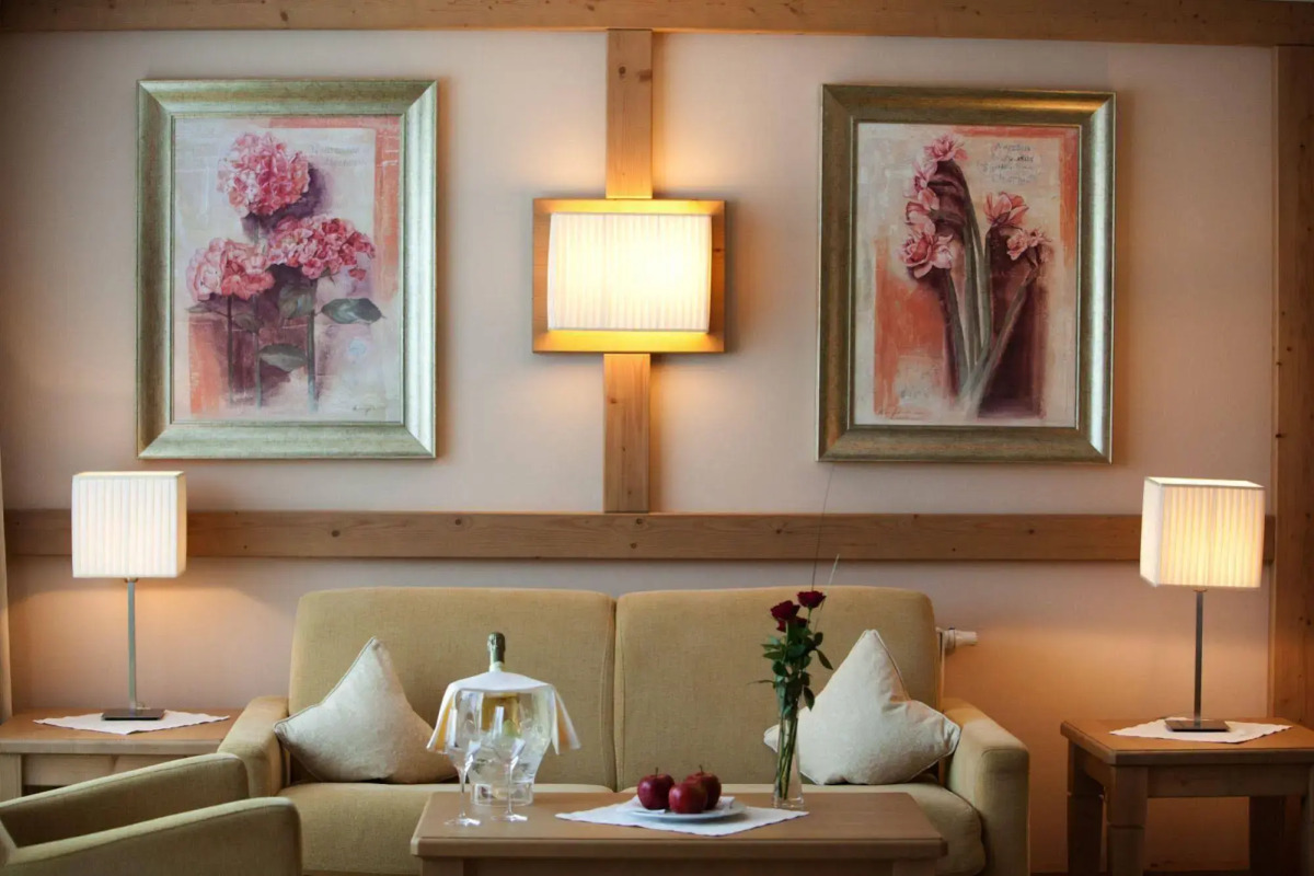 Majestic – Unique Spa Resort