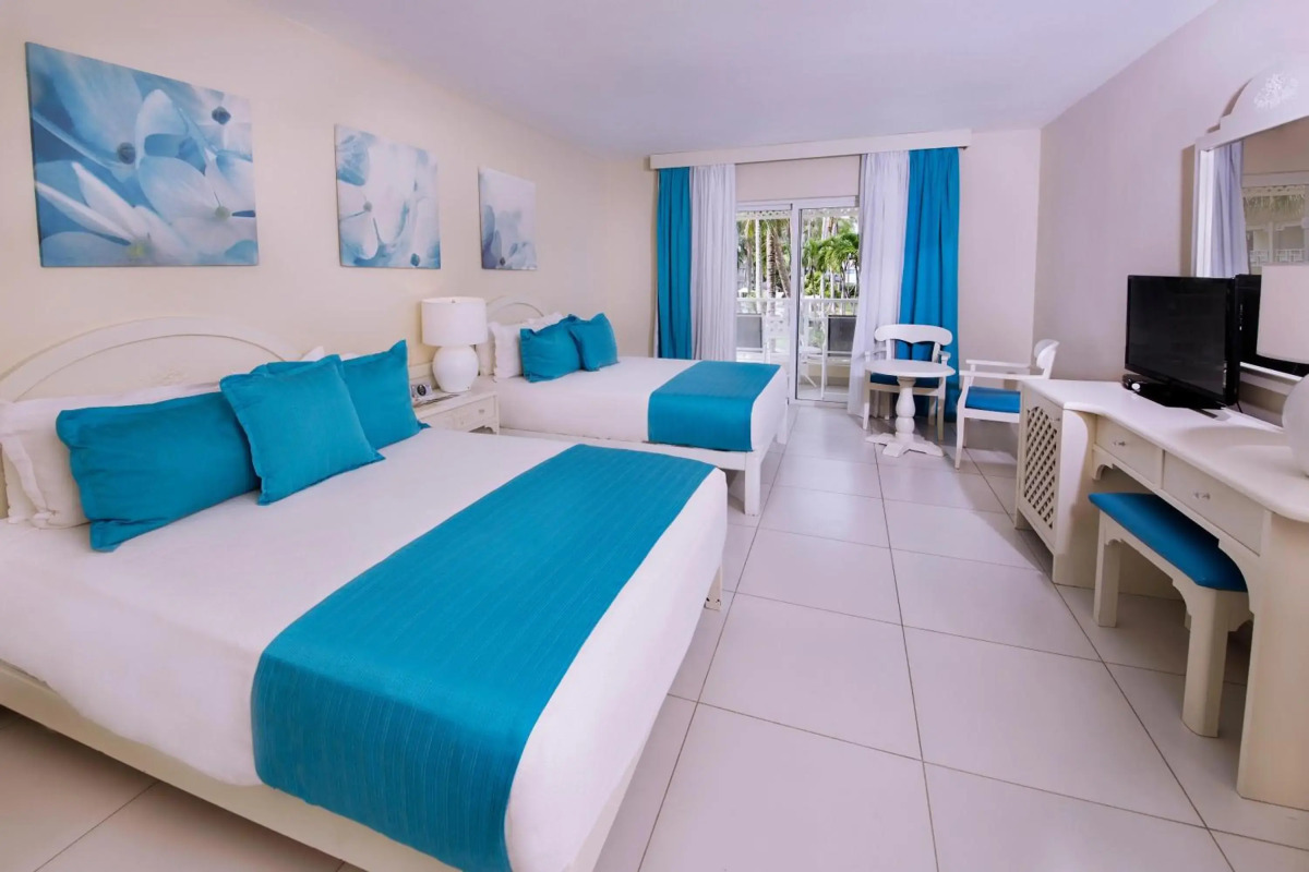 Vista Sol Punta Cana Beach Resort & Spa - All Inclusive