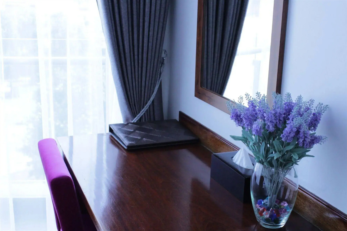 Harmony Phnom Penh Hotel