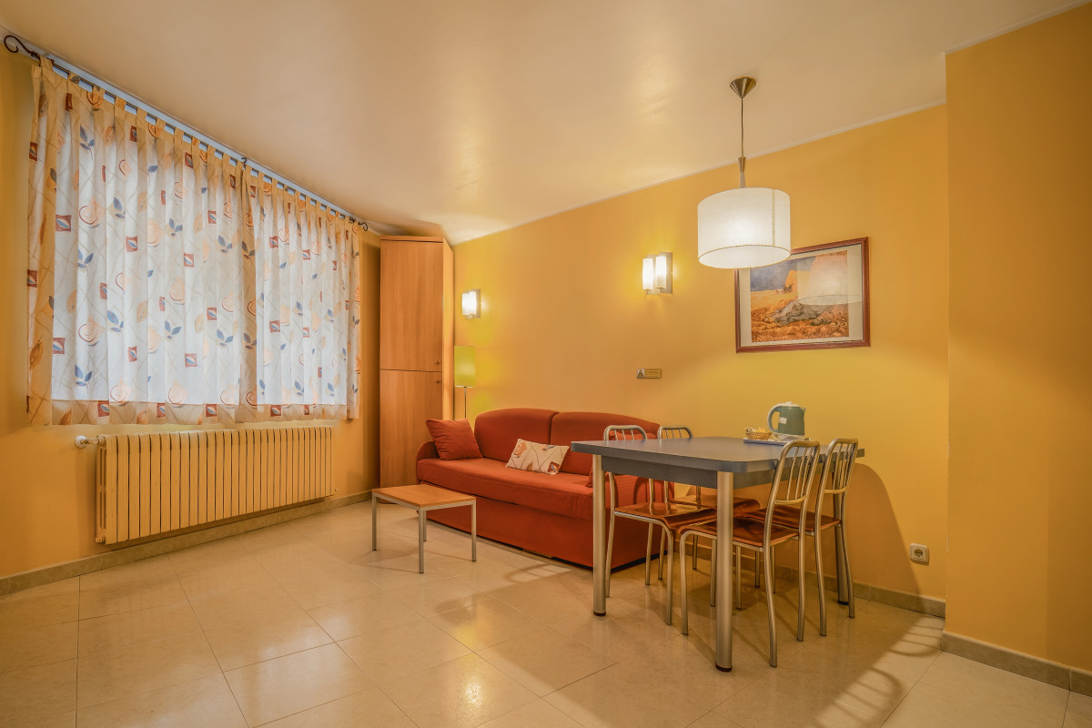 Apartaments del Meligar