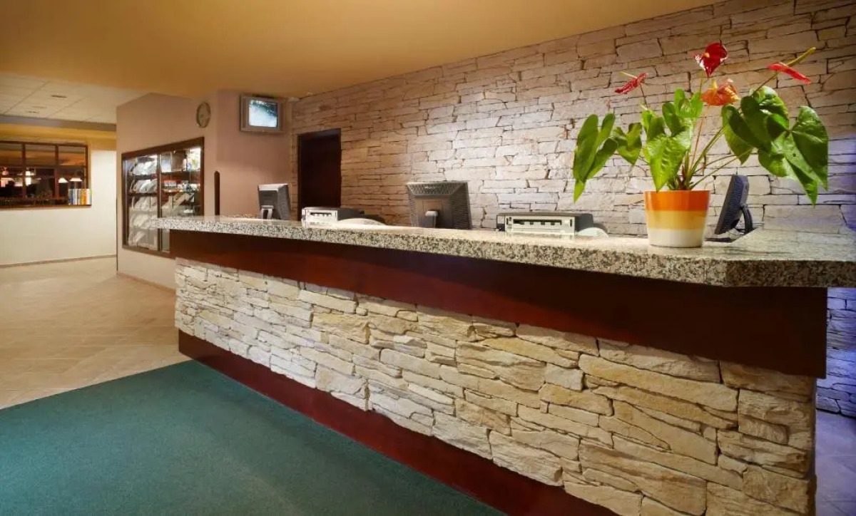 OREA Resort Sklář Harrachov