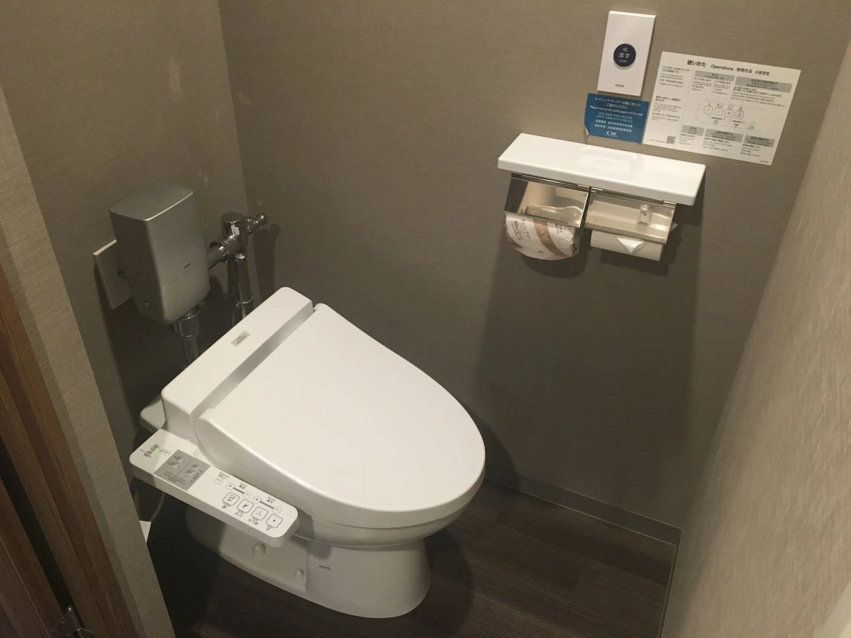 KEIKYU EX INN Higashiginza