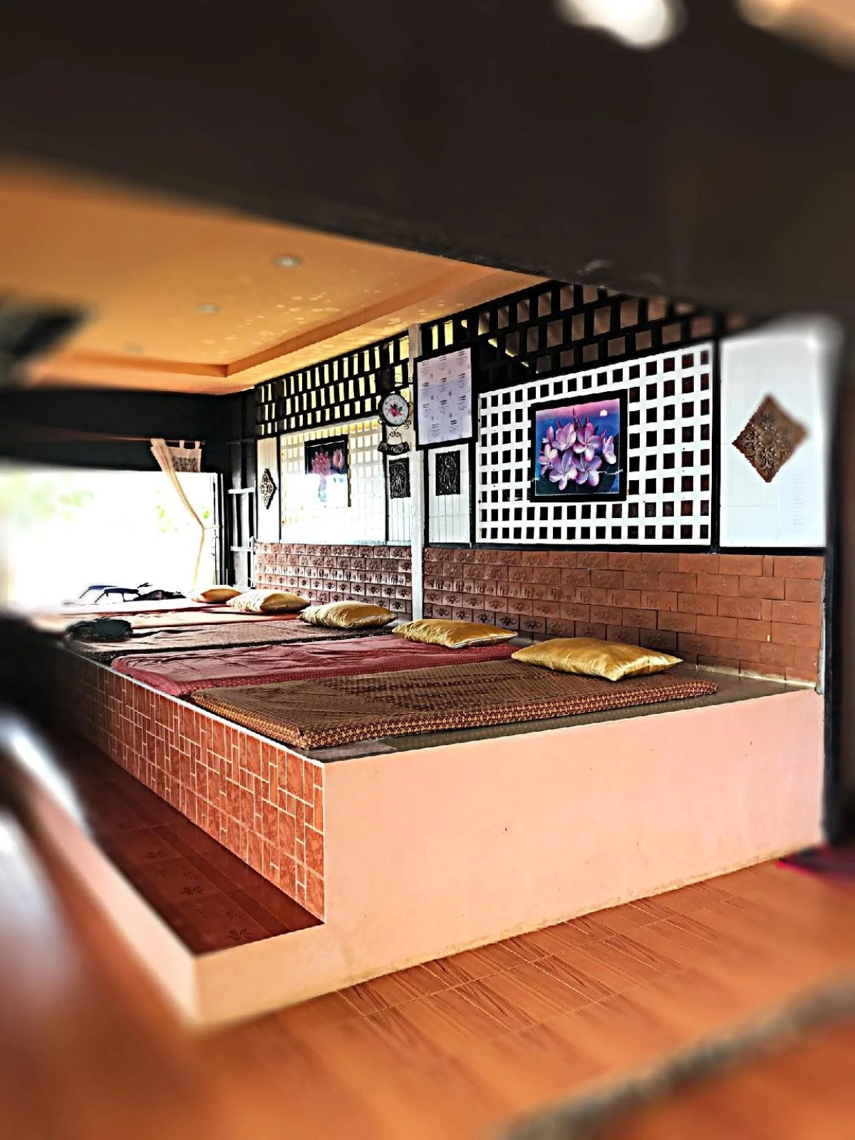 Sea Flower Resort (SHA Extra Plus)