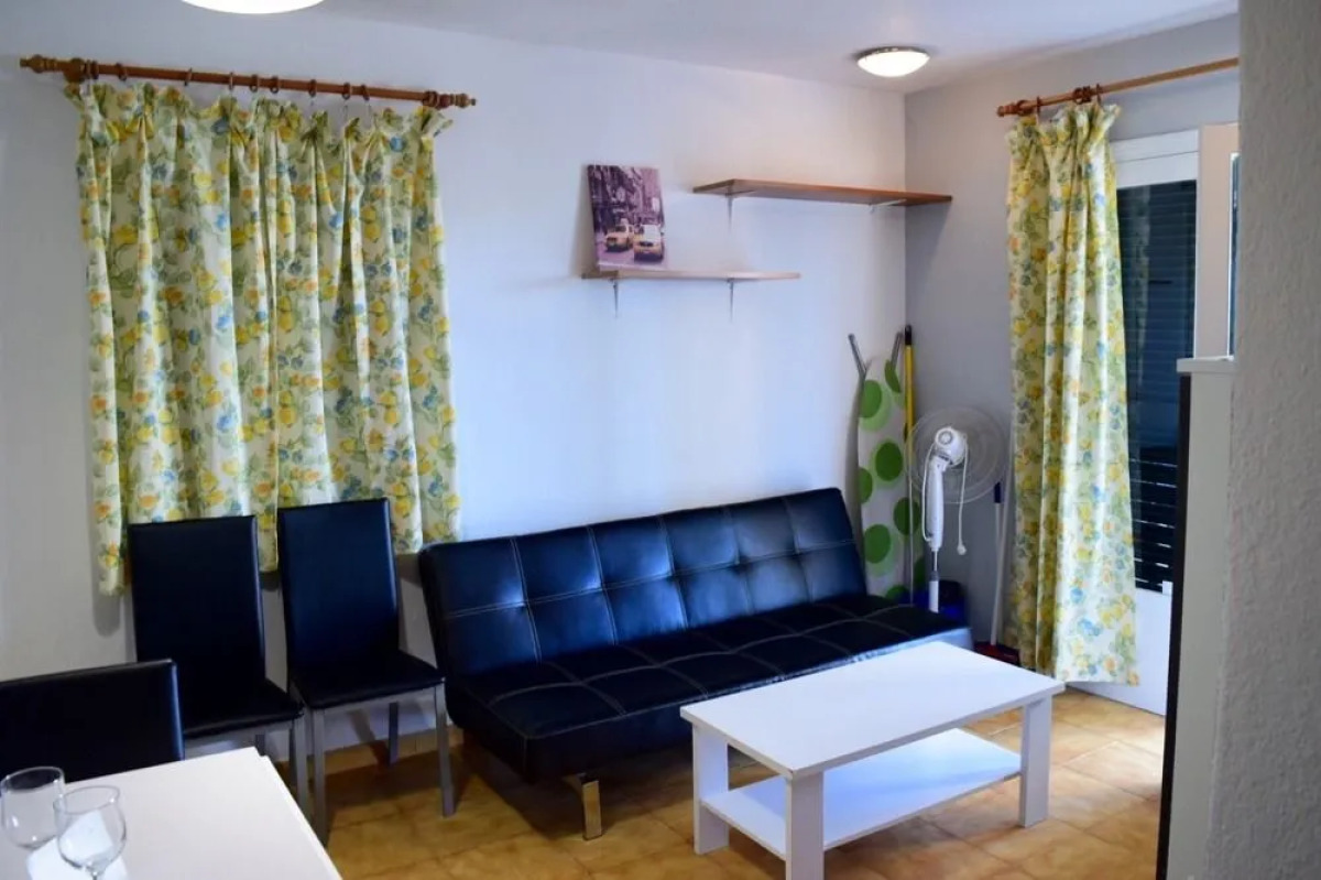 Bungalows Ses Malvas