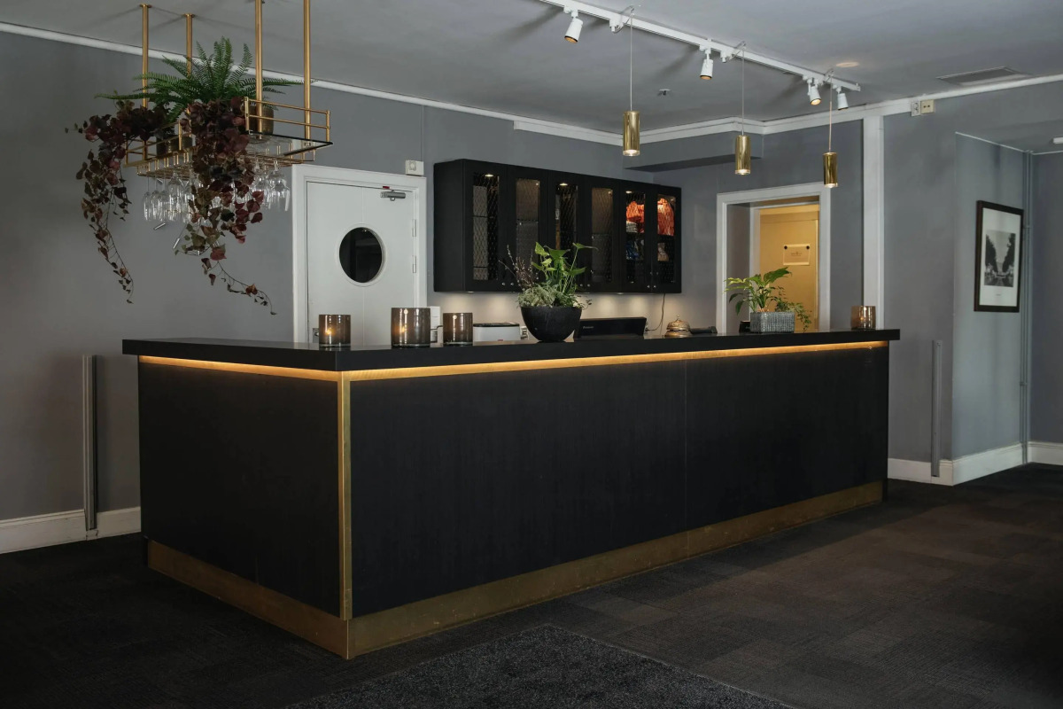 Home Hotel Uman - Dinner included