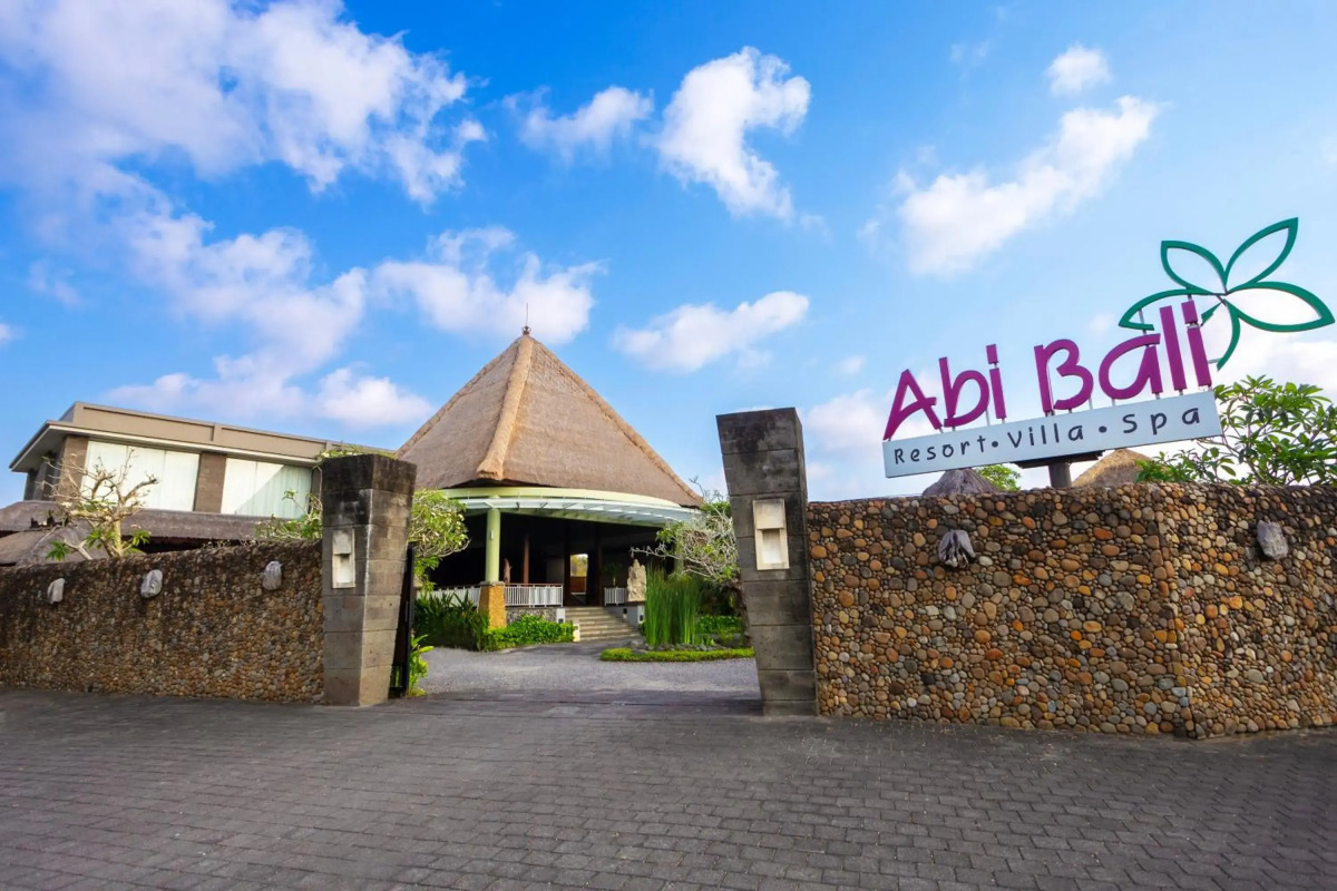 Abi Bali Resort Villas & Spa