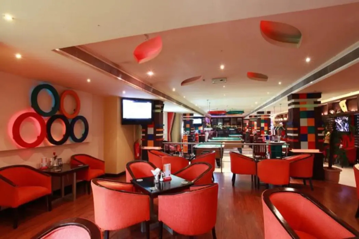 Baisan International Hotel Bahrain