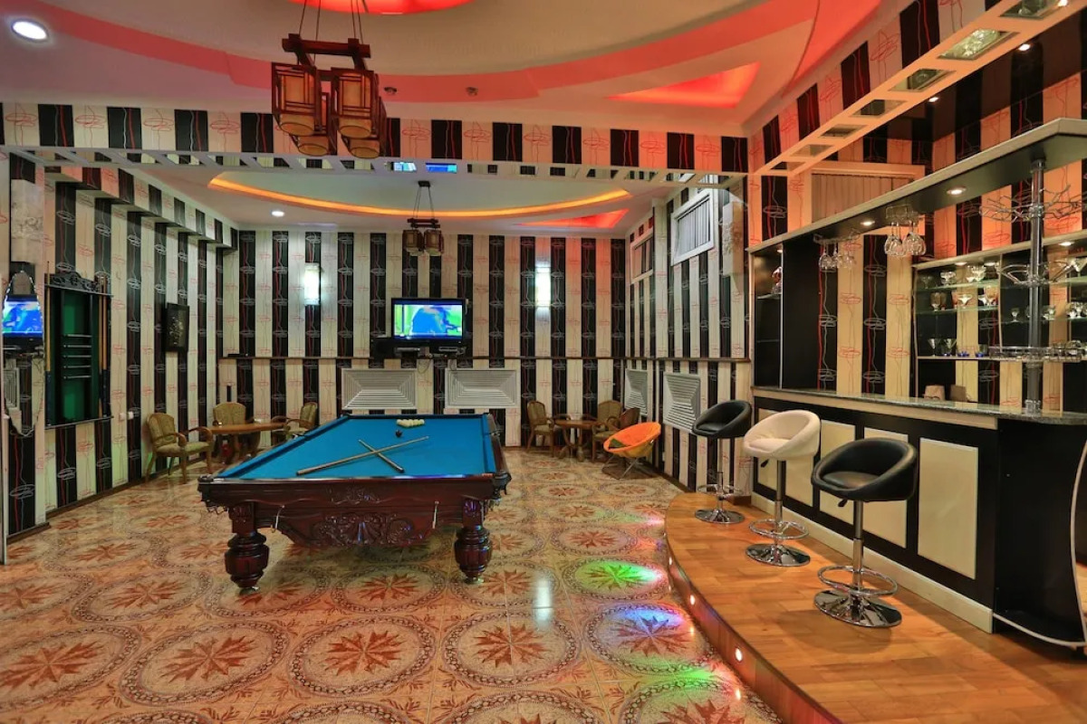 Гостевой дом «Алмаз»