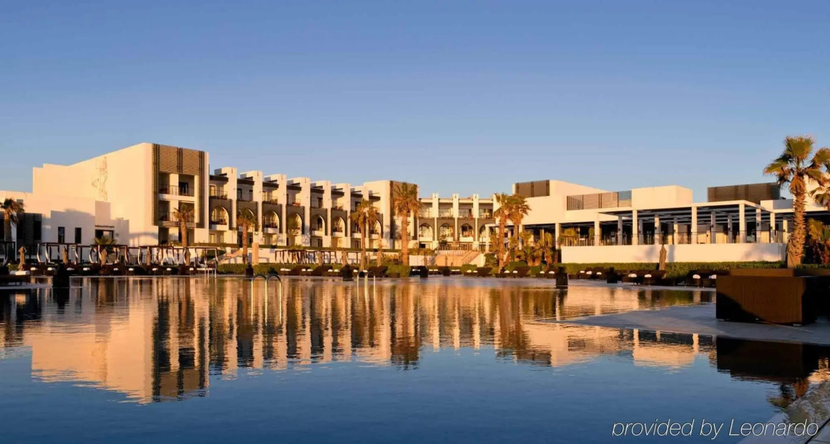 Sofitel Agadir Royal Bay Resort