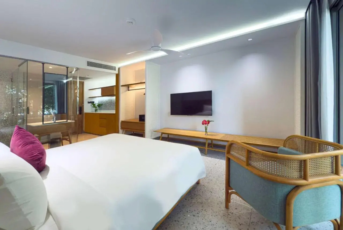 Wyndham Garden Phuket Kamala