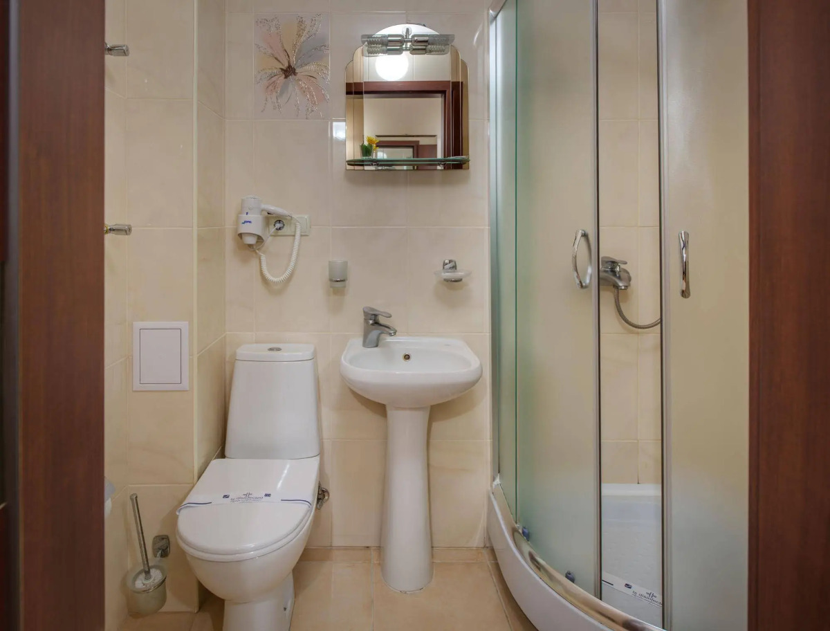 Отель Vele Rosse