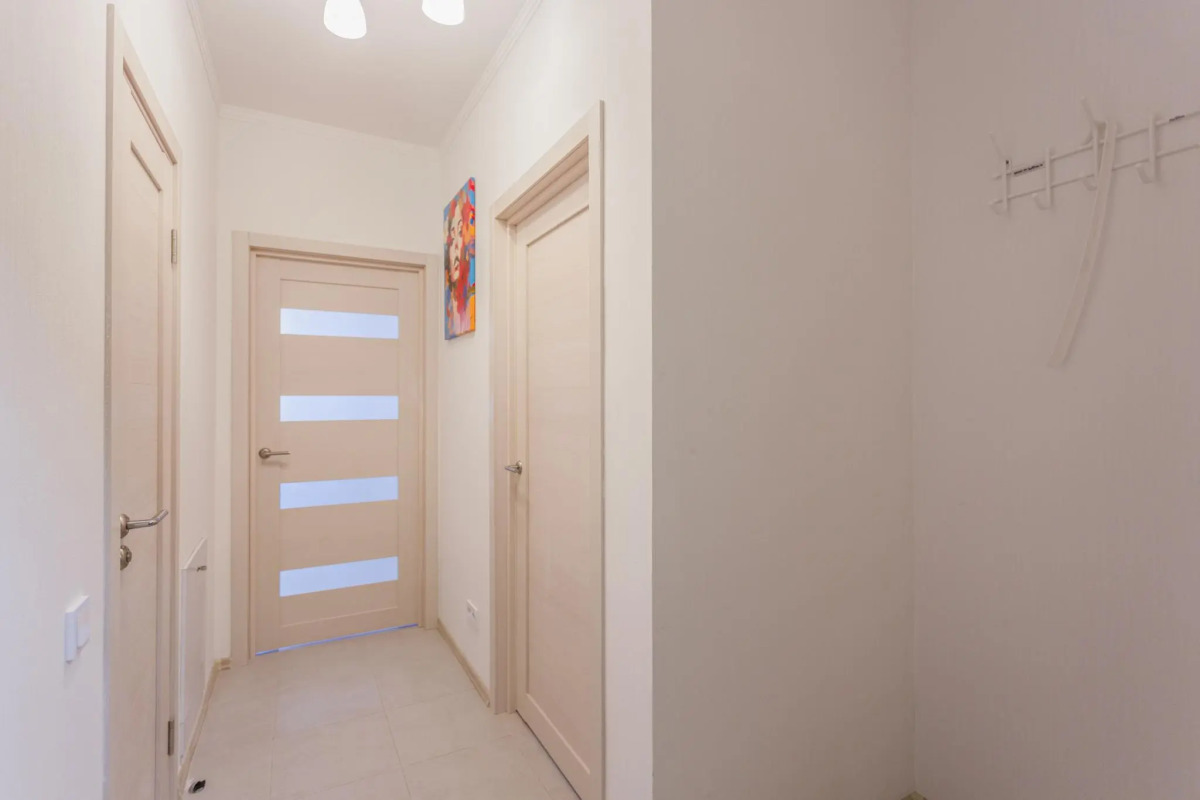 Moment House (Момент Хаус) на улице Речников