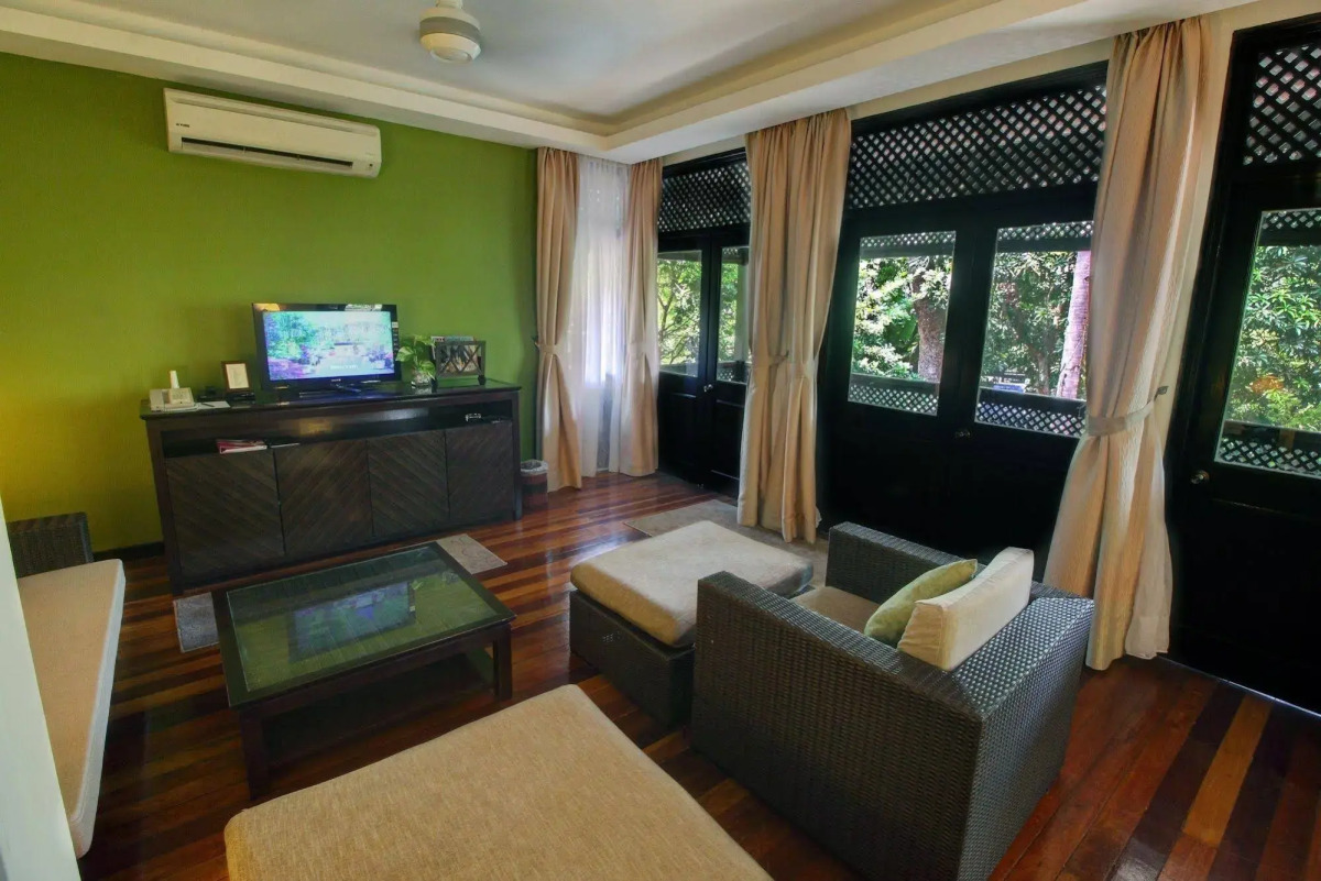 Rebak Island Resort & Marina, Langkawi