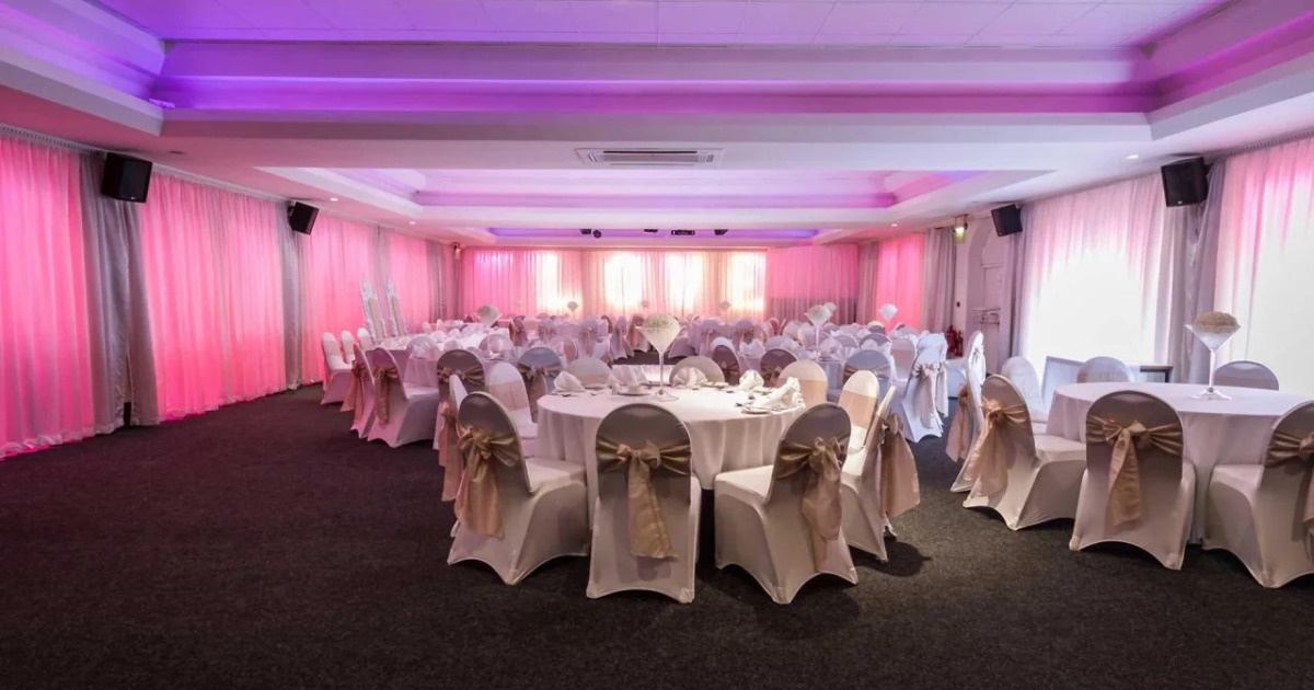 Devonshire House Hotel