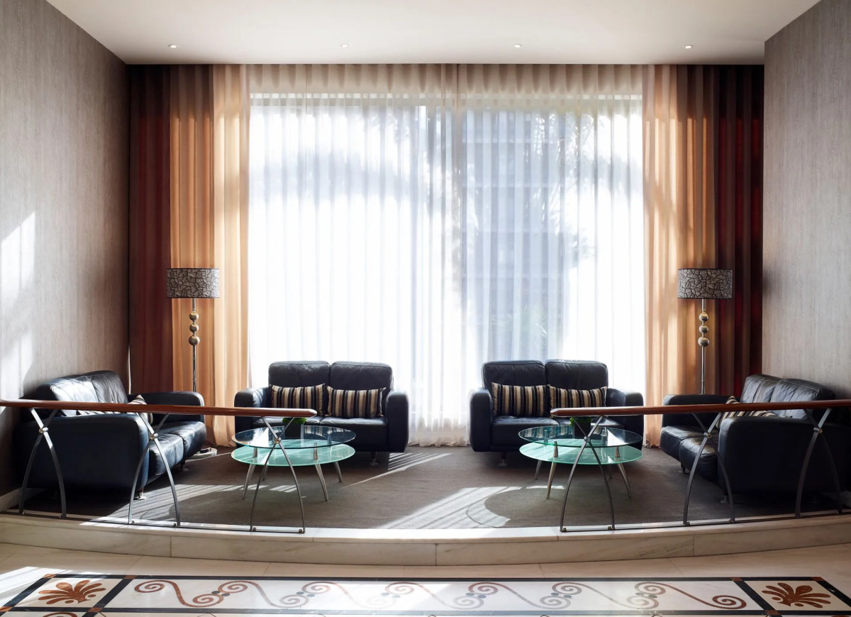 Athens Zafolia Hotel