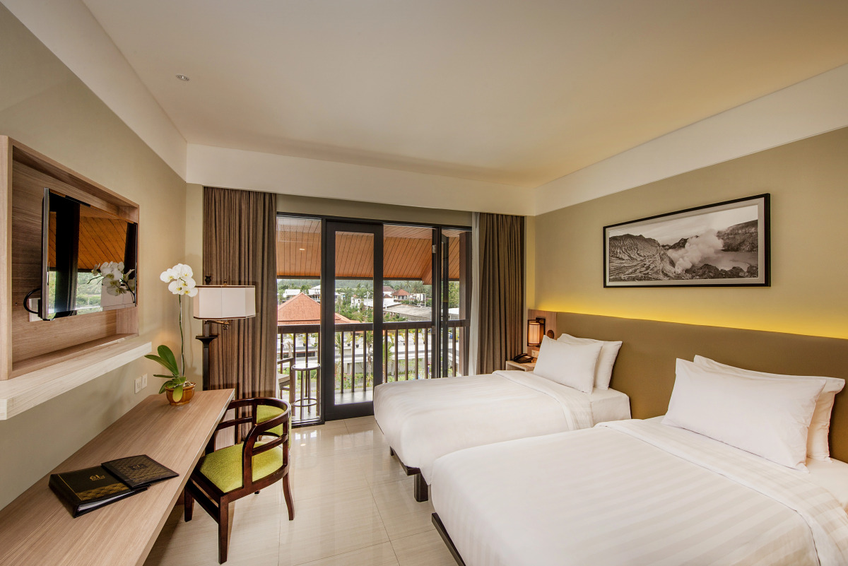 éL Hotel Royale Banyuwangi