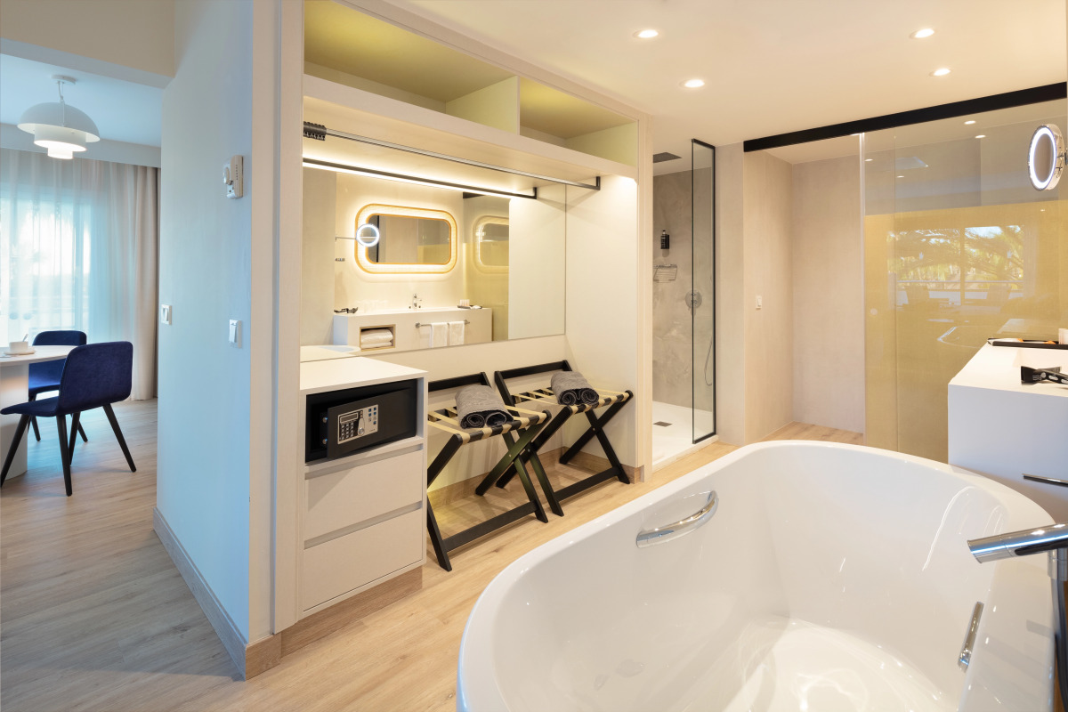 Tabaiba Princess Hotel