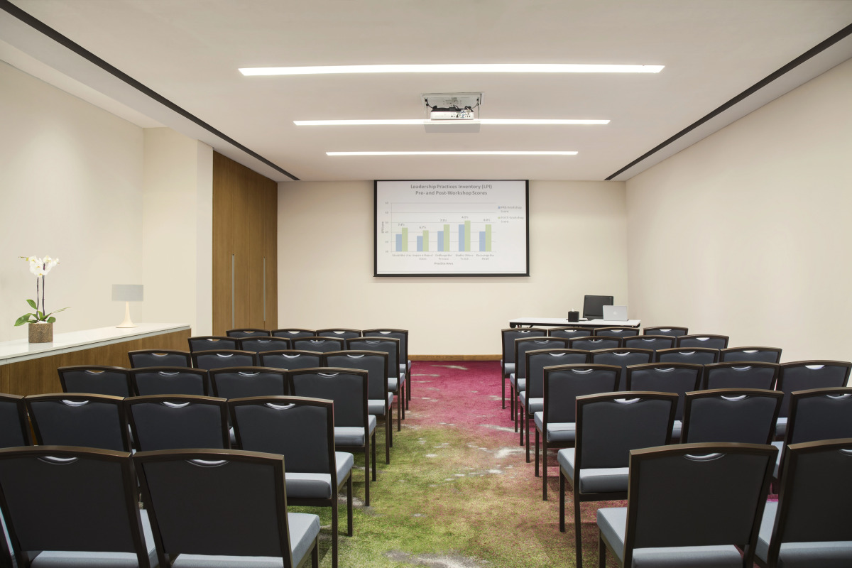 Novotel Muscat Airport